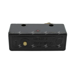 МП2101Л исп.3 - Микровыключатель, крепление винтами