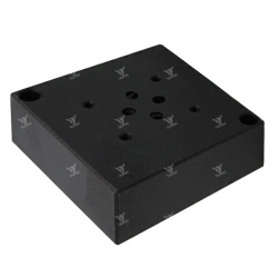 D03SPB8G - Плита монтажная для ВЕ6, выходы вниз, G1/2"