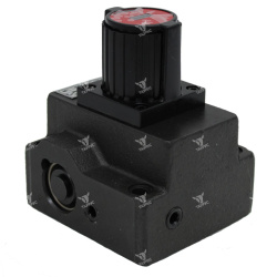 МПГ55-22М - Регулятор расхода