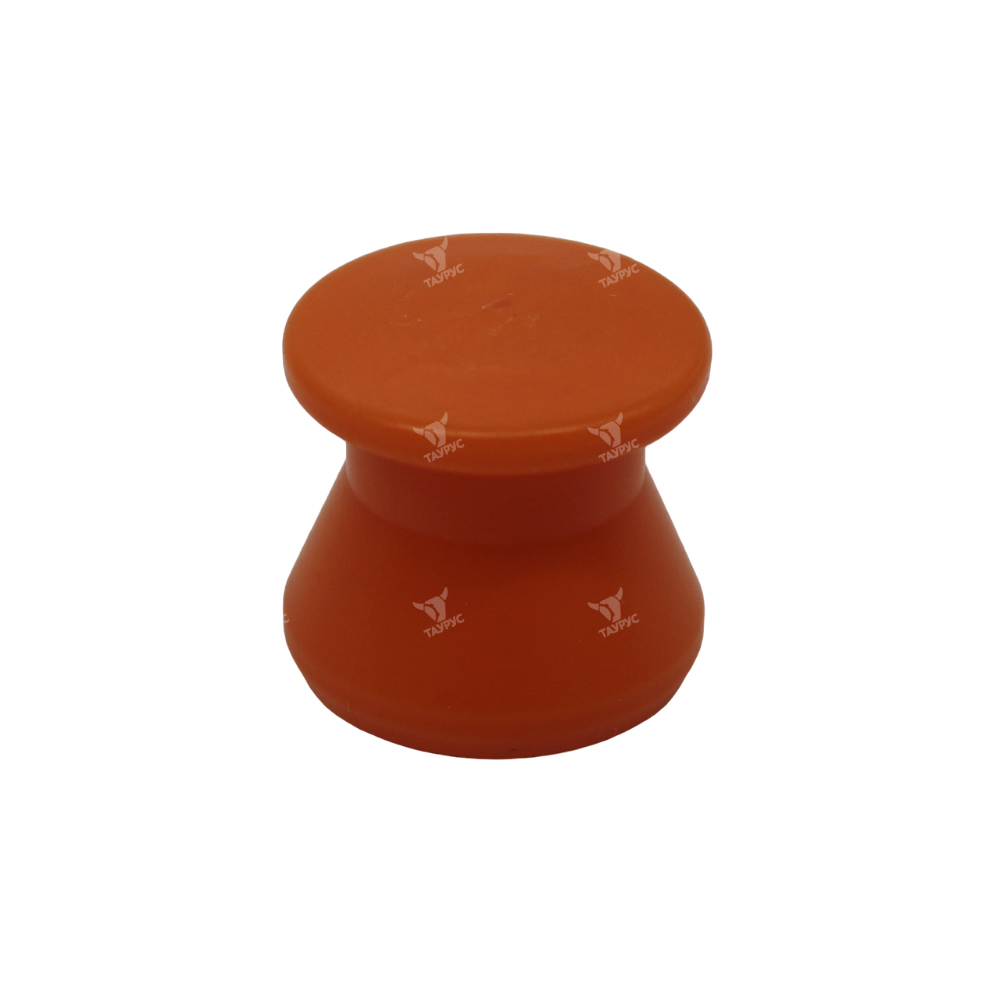 СОЖ 1/4 Наконечник-крышка 