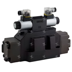 1Р323.64.АЛ4.Г220 - Гидрораспределитель