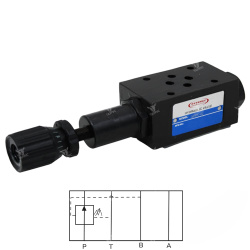 MPRV-02-B-K-3 - Гидроклапан редукционный