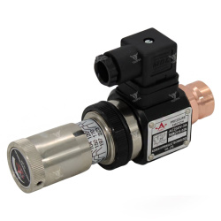 JCS-02N - Реле давления