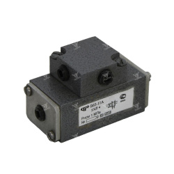 В63-11А - Пневмораспределитель