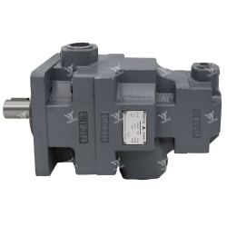 НПл 80-16/6,3 - Насос пластинчатый