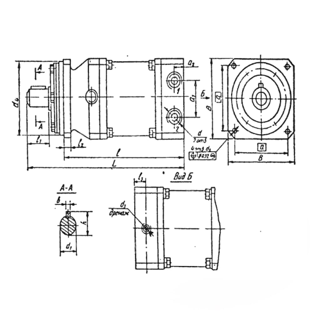 Г15-22Р (3) Г15-22Р (3)