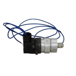 МРДР-6,3 - Реле давления регулируемое