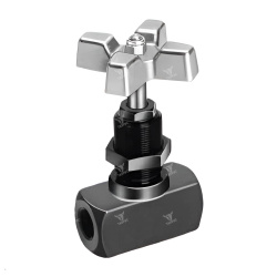 GCT-02-32 - Дроссель (клапан игольчатый)