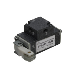 В79-11А - Пневмораспределитель В79-11А - Пневмораспределитель