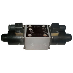 1РЕ10.44.Г24 - Гидрораспределитель 1РЕ10.44.Г24 - Гидрораспределитель