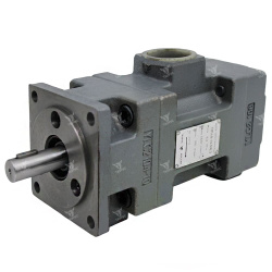 НПл 16-16/6,3 - Насос пластинчатый