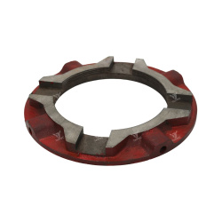 УВ3141-00-105 - Диск опорный (гайка)