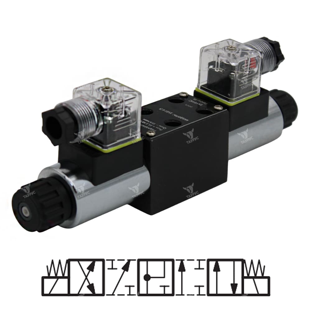 ВЕ43.24.Г24 - Гидрораспределитель