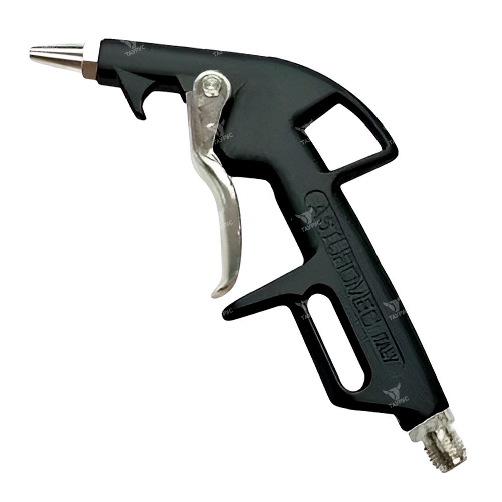 PA/4N 50047 - Пистолет обдувочный короткий, нейлон