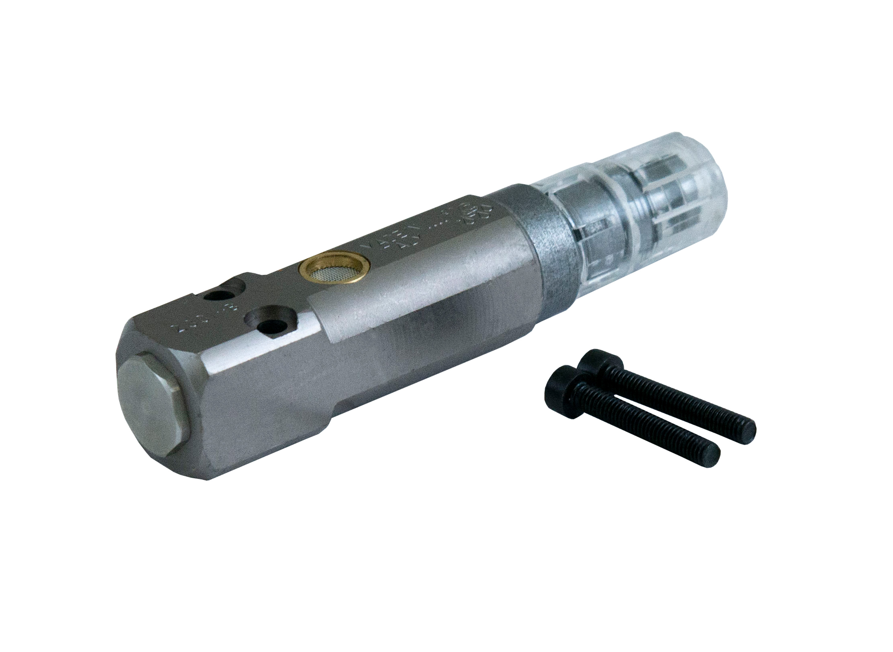 A70.093463 - Дозатор микросмазки для MINI-GF , объем 0-41мм3/цикл, 1-66 цикл/мин, воздух - 5-10бар