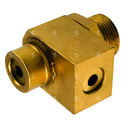 ГЗ-10/3С1 - Гидрозамок стыковой