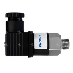 DS3 A3 DAC 200 - Реле давления