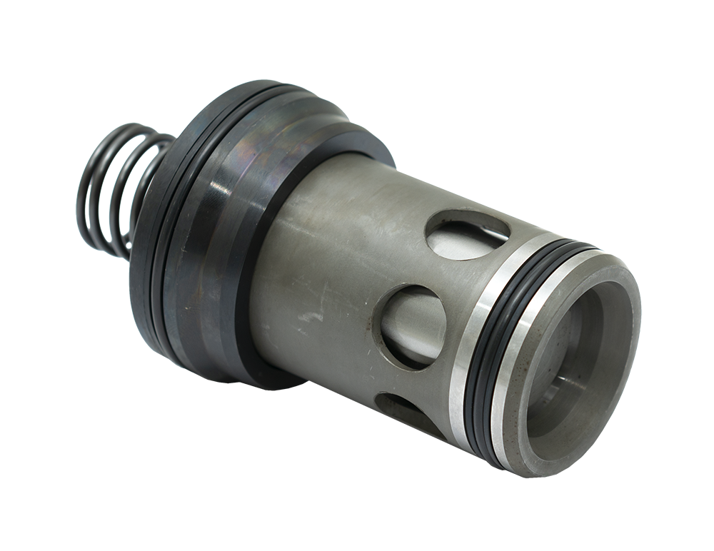 LC32-QS0.5/20N - Клапан обратный