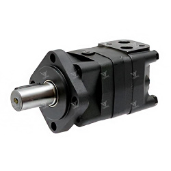 MS-80 - Гидромотор