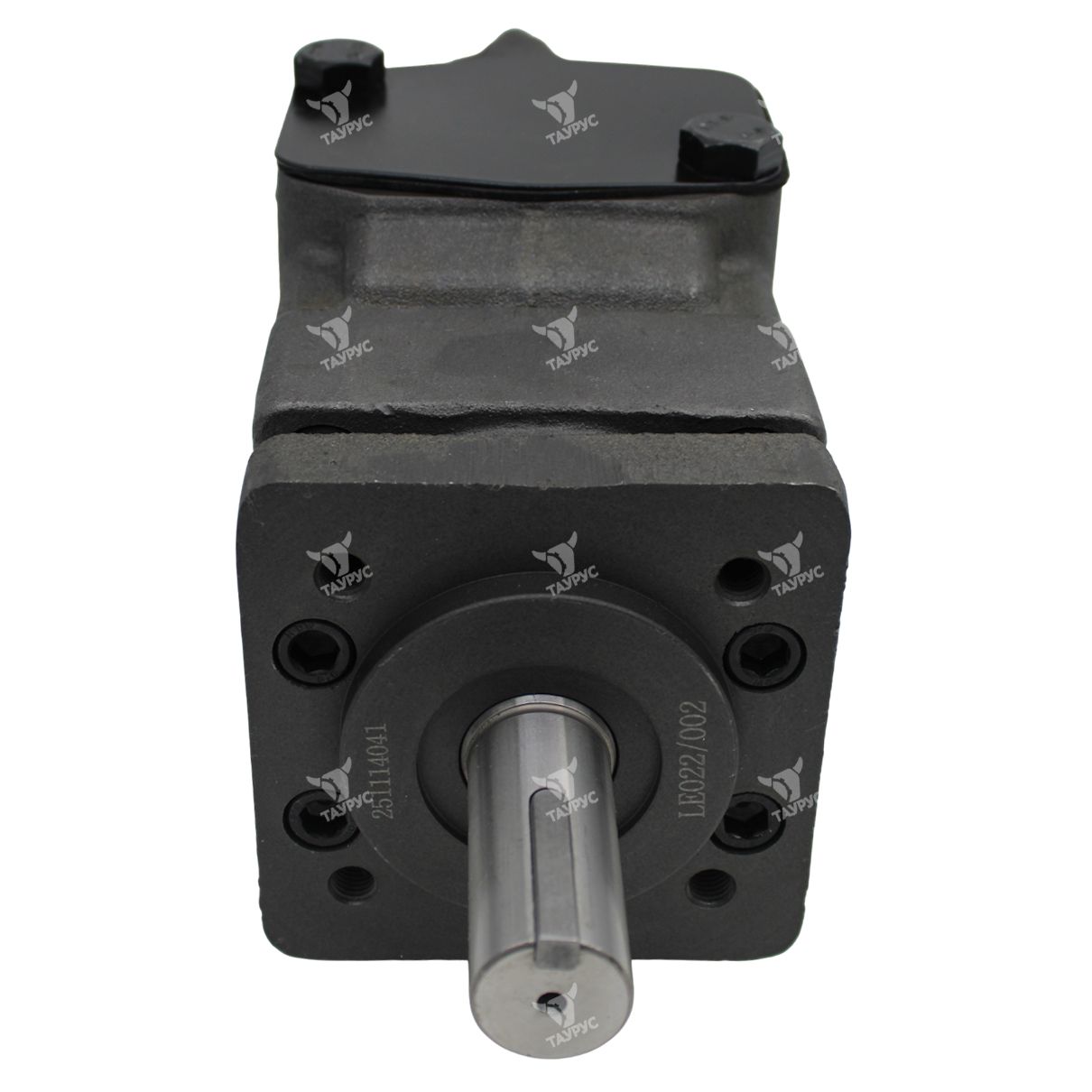 НПл 80-8 16 - Насос пластинчатый (2)