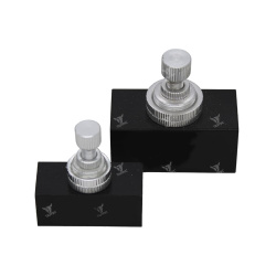 П-ДК-16-1 ТАУРУС - Пневмодроссель с обратным клапаном, G1/2"