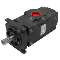 НПл 16-16/16 - Насос пластинчатый