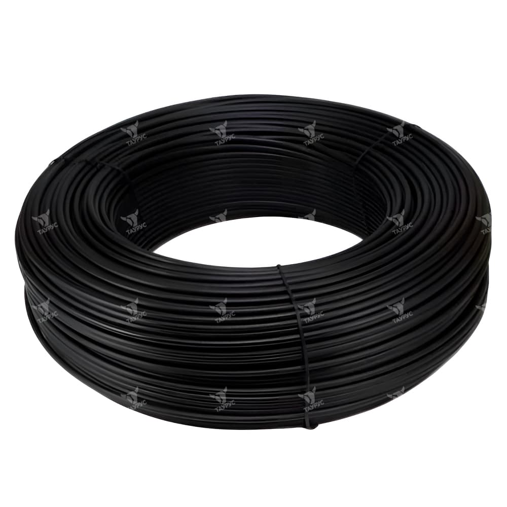 TRN 3/1,5-N - Трубка рилсановая PA12 черная TRN 3/1,5-N - Трубка рилсановая PA12 черная