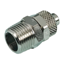 3010812 - Фитинг с накидной гайкой