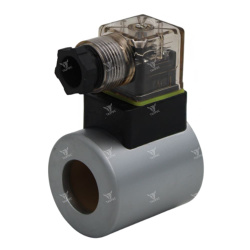 VC06-A220 - Катушка (соленоид) ~220В переменный ток (d23xD45xH50) VC06-A220 - Катушка (соленоид) ~220В переменный ток (d23xD45xH50)