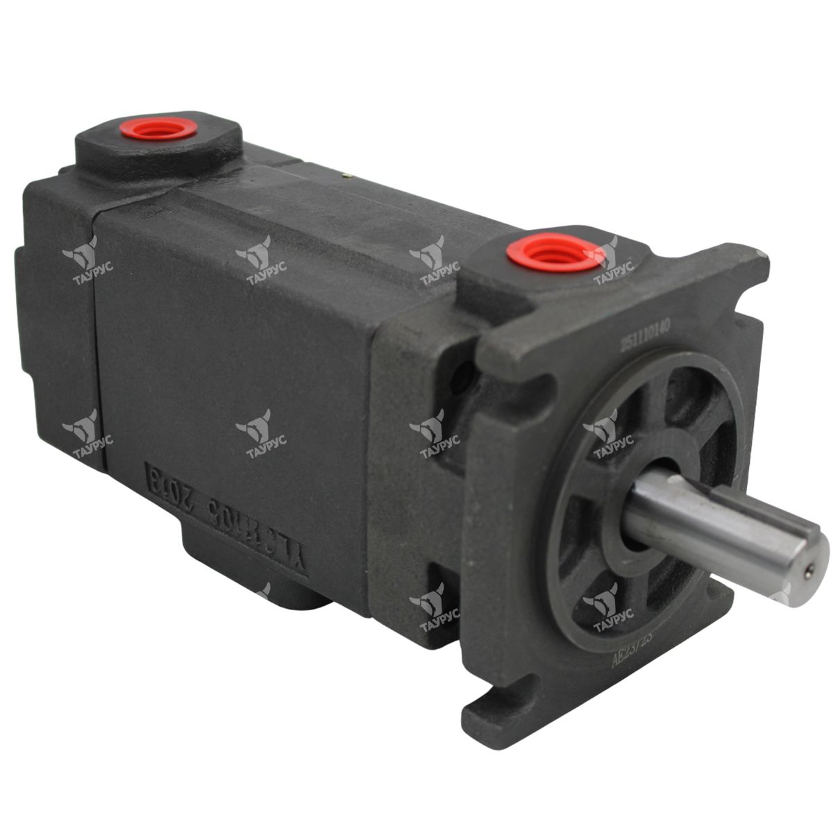 НПл 25-25 16 - Насос пластинчатый (1)