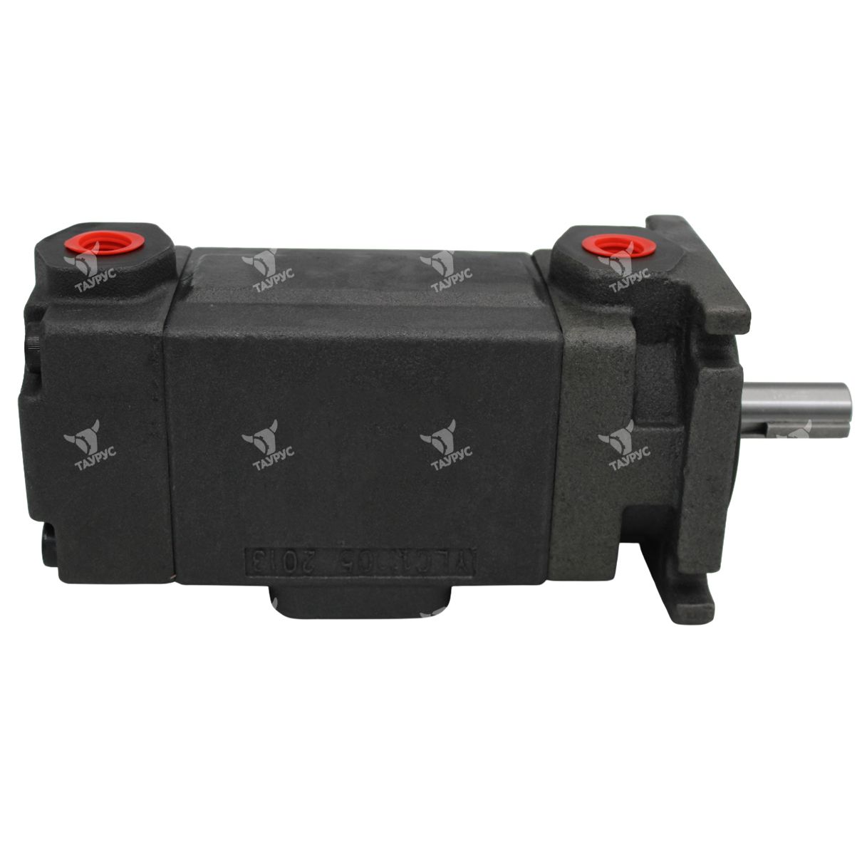 НПл 16-20 16 - Насос пластинчатый (3)