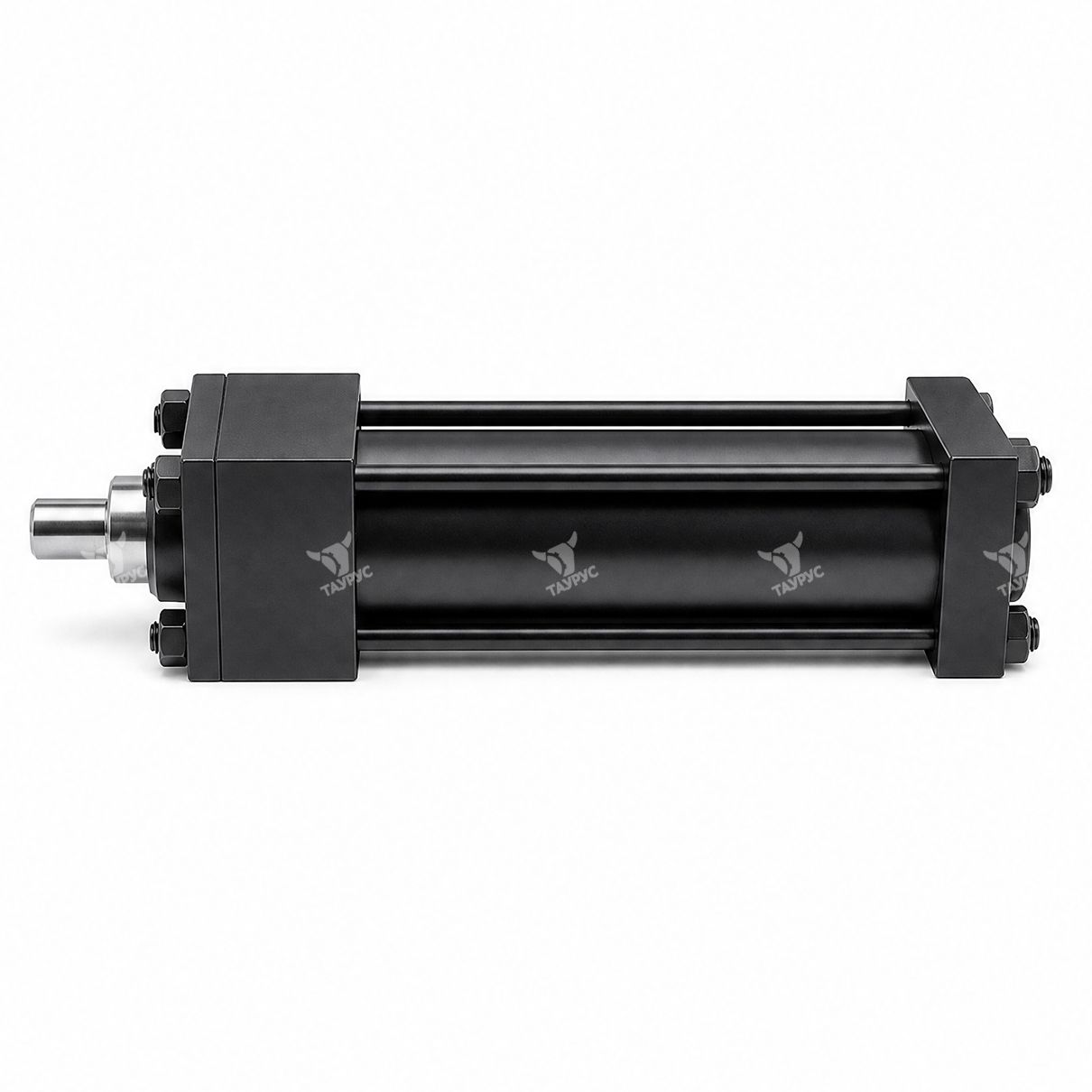 A3100R0170C13_HC2A-100/70-0140-K0-0-11/20 - Гидроцилиндр по ISO 6020/2