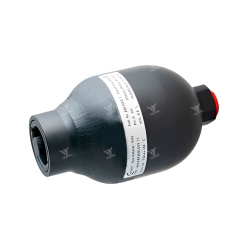 AML0.8P250CG5V-11/0 - Аккумулятор пневмогидравлический мембранный