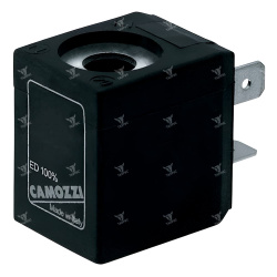 U77 - Соленоид RC 24V