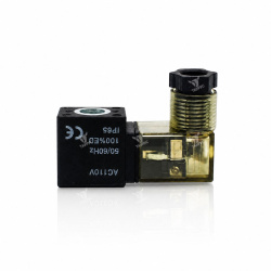CDA080-AC110V - Катушка