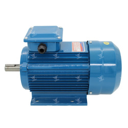 5АИ-100-L4-4/1500-IM-1081 - Электродвигатель