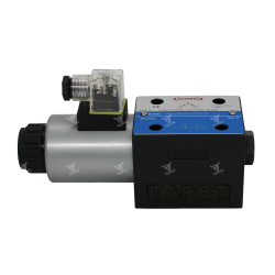 4WE10D3X/W220Z5L - Гидрораспределитель