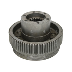 УВ3141-00-101 - Ступица