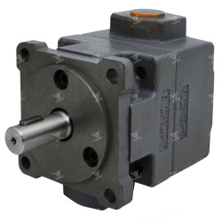 НПл 12,5/6,3 - Насос пластинчатый