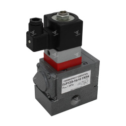 П-Р13Э-16/10 (=24) - Пневмораспределитель 