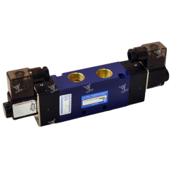 5Р-10-232-3 (=24) - Пневмораспределитель