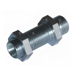 103606.1 - Фитинг соединитель трубок для перегородок 103606.1 - Фитинг соединитель трубок для перегородок