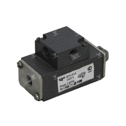 В74-21А - Пневмораспределитель В74-21А - Пневмораспределитель