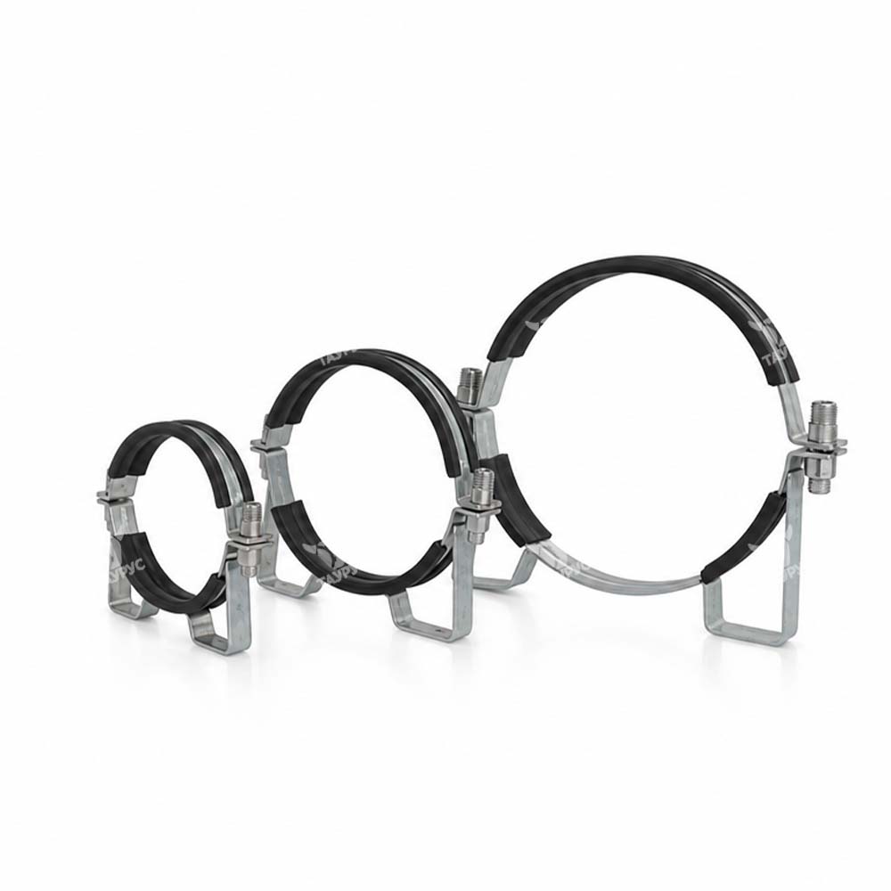 NX-KG/219 - Хомут монтажный