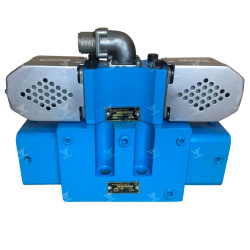 44ПГ73-24.В110 - Гидрораспределитель