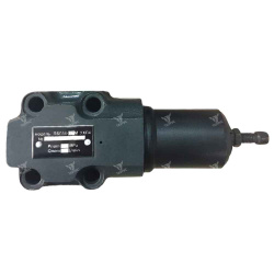 Г52-13 - Гидроклапан давления