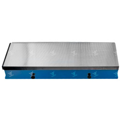 ПЭМ 7208-0060 200х630 - Плита электромагнитная мелкополюсная ПЭМ 7208-0060 200х630 - Плита электромагнитная мелкополюсная