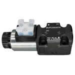 DS3-TA/11N-SD24K1 - Распределитель гидравлический CETOP 03