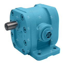 Г11-24 - Насос шестеренный масляный