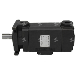 НПл 8-8/16 - Насос пластинчатый